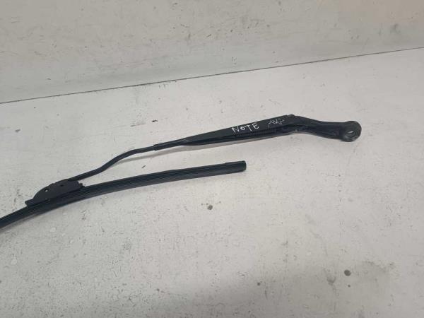 BRAS D'ESSUIE-GLACE AVANT GAUCHE NISSAN - Vue 2